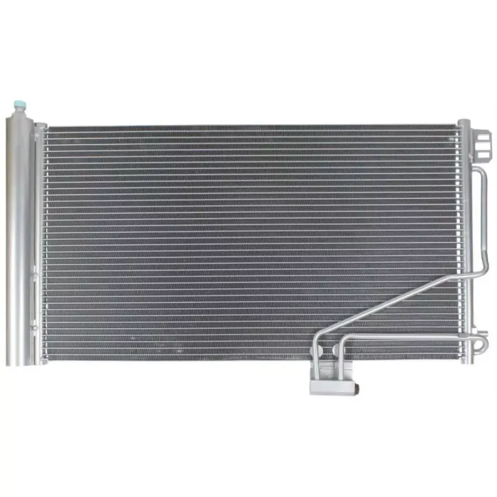 2035000554 Air Conditioning Condenser for MERCEDES-BENZ CLK (C209), C-CLASS (W203), SLK (R171)