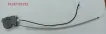 51247191213 Boot Lock for BMW 7 (F01, F02, F03, F04)