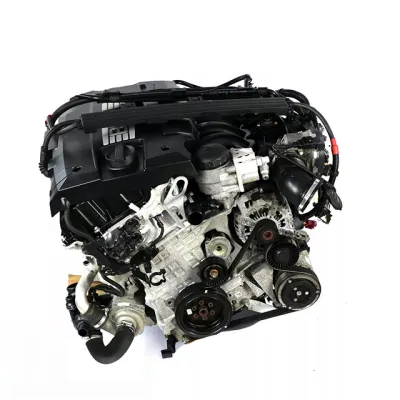 EABMW134657 Engine Assembly for 