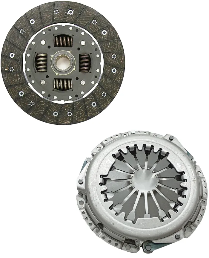 0202502901 Transmission Parts Clutch Pressure Plate for MERCEDES-BENZ SPRINTER 4-t Van (B904)