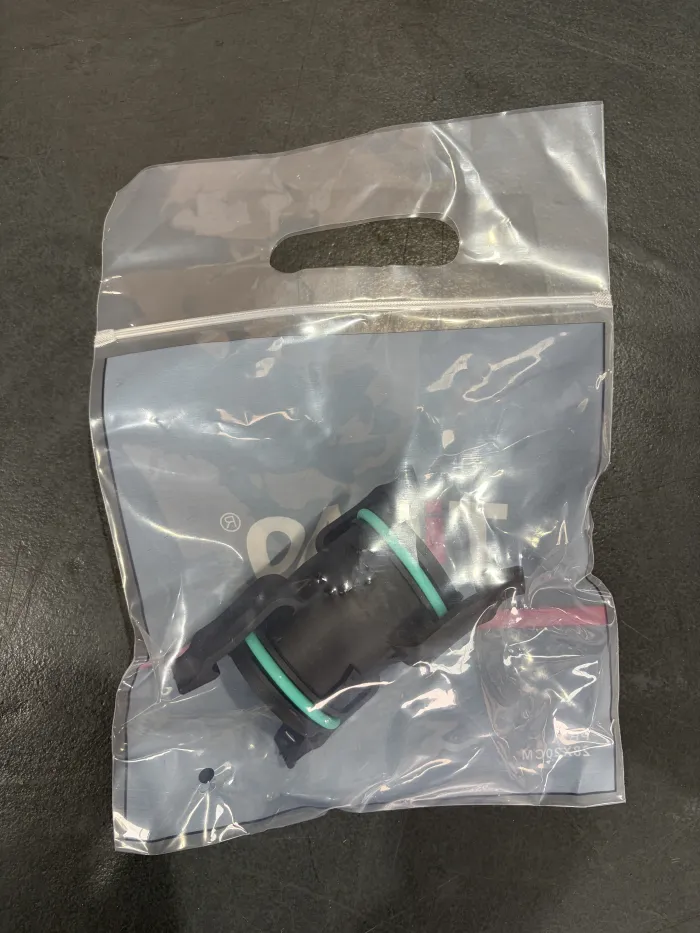  Turbocharger Connecting Pipe for VW GOLF VAN VII Variant (BA5), AUDI A5 (F5A,F5F), SKODA RAPID (NH3, NK3, NK6), SEAT LEON ST (5F8)