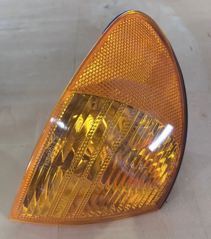 63136902766 Corner Light for BMW 3 (E46)
