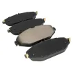 0084203820 Brake Pads for MERCEDES-BENZ E-CLASS (W213), C-CLASS (W205), CLS (C257)