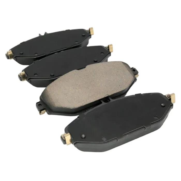 0084203820 Brake Pads for MERCEDES-BENZ E-CLASS (W213), C-CLASS (W205), CLS (C257)