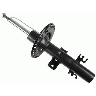7H0413031G Suspension Parts Front Shock Absorber for VW CARAVELLE T5 Bus (7HB, 7HJ, 7EB, 7EJ), TRANSPORTER Mk VI Van (SGA, SGH, SHA, SHH), EUROVAN T5 Van (7HA, 7HH, 7EA, 7EH), MULTIVAN Mk V (7HM, 7HN, 7HF, 7EF, 7EM, 7EN)