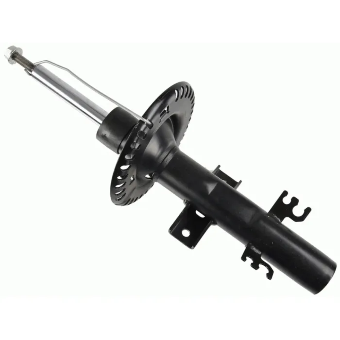 7H0413031G Suspension Parts Front Shock Absorber for VW CARAVELLE T5 Bus (7HB, 7HJ, 7EB, 7EJ), TRANSPORTER Mk VI Van (SGA, SGH, SHA, SHH), EUROVAN T5 Van (7HA, 7HH, 7EA, 7EH), MULTIVAN Mk V (7HM, 7HN, 7HF, 7EF, 7EM, 7EN)