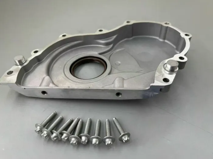 11148512597 Timing System Cover for BMW 1 Series, MINI MINI (F55), MINI / COOPER (F55)