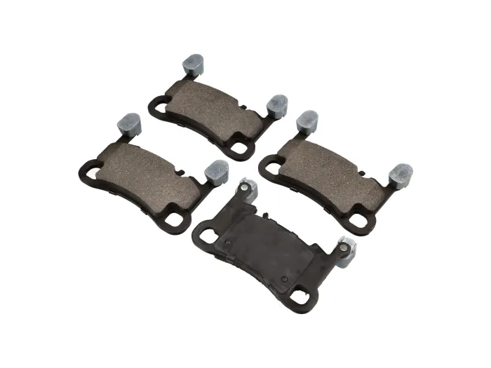 9Y0698451P Brake Pads for PORSCHE CAYENNE (9YA)