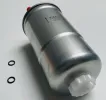 1J0819644A: Kit of filter cartridges for VW vehicles
