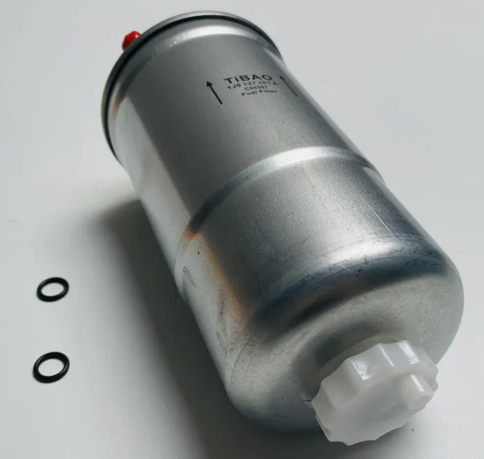 1J0819644A: Kit of filter cartridges for VW vehicles