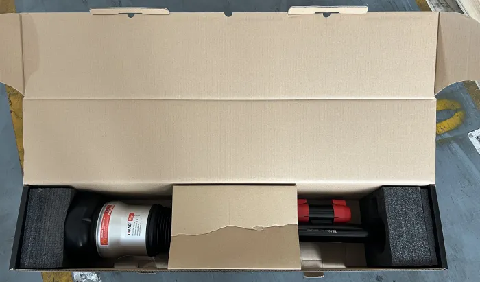 2223207313 Air Suspension Parts Air Suspension Strut for