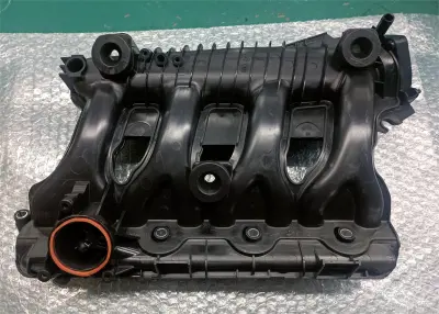 2710903037 Intake Manifold Module for MERCEDES-BENZ C-CLASS (W204), SLK (R172), E-CLASS Coupe (C207)