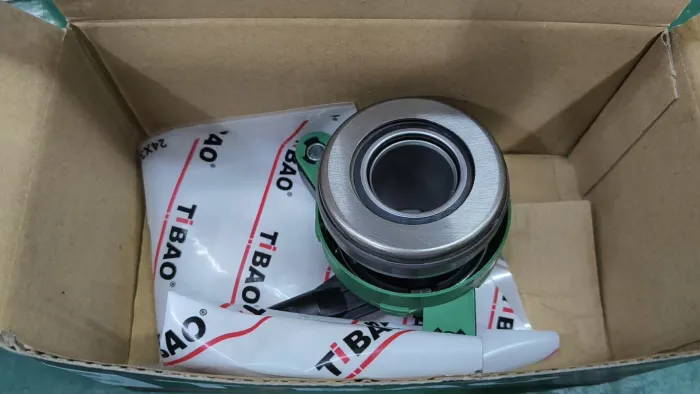 2041A6 Release Bearing for CITROËN C4 AIRCROSS, C4 AIRCROSS Wagon, MITSUBISHI ASX (GA_W_), ASX (GA_W_, XA, XB, XC, XD), ASX / OU, PEUGEOT 4008, 4008 Wagon