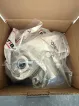1J0422154J Hydraulic Power Steering Pump for AUDI A3, VW BEETLE, SEAT LEON (1M1), SKODA OCTAVIA I (1U2)