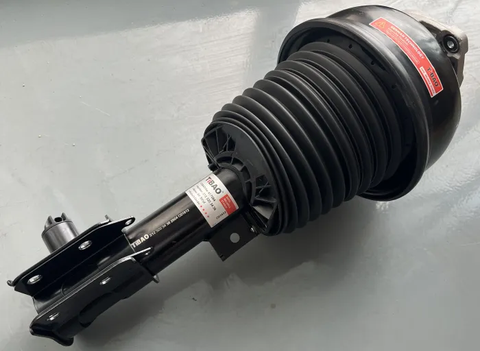 2123203438 Air Suspension Parts Front Air Suspension Strut for MERCEDES-BENZ CLS (C218), E-CLASS (W212)
