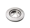 SDB000622 FRONT BRAKE DISC for LAND ROVER DISCOVERY V (L462), RANGE ROVER IV (L405), DISCOVERY V VAN (L462), RANGE ROVER SPORT II (L494), DISCOVERY IV (L319), RANGE ROVER SPORT I (L320), DISCOVERY IV VAN (L319)