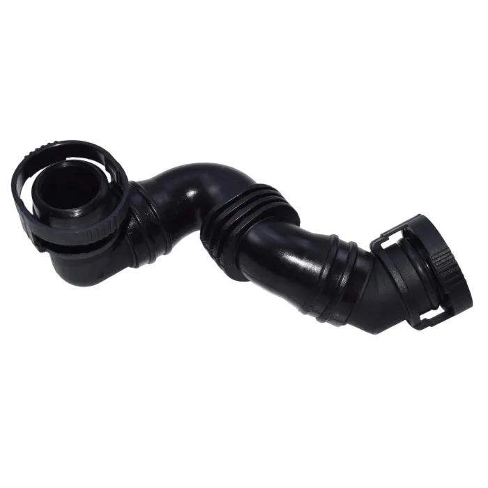 06F103212D Engine Parts Crankcase Breather Hose for AUDI A3, VW EOS, SEAT ALTEA XL (5P5, 5P8), SKODA OCTAVIA II Combi (1Z5)