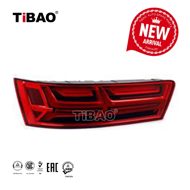 4M0945093C Taillight for AUDI Q7 (4MB, 4MG)