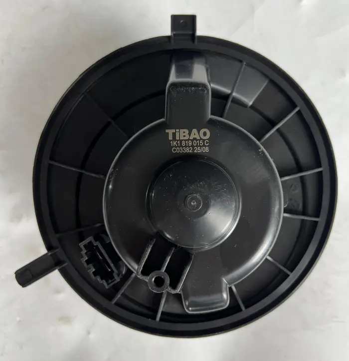 1K1819015C Blower for AUDI A3, VW EOS, SEAT LEON (1P1), SKODA SUPERB II (3T4)