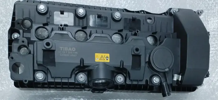 11127522159 Engine Parts Engine Valve Cover for BMW 5 (E60), X5 (E53), 6 (E63), 7 (E65, E66, E67)