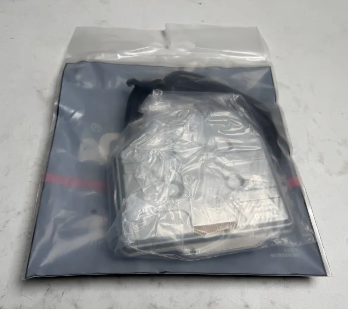 1262770295KIT Transmission Parts A/T Filter Kit for 