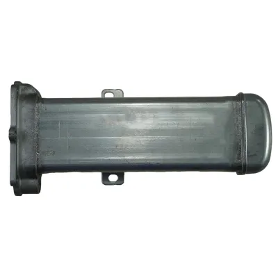 03L131512AF# EGR Cooler for VW BEETLE (5C1, 5C2), JETTA/CLASICO VI (162, 163, AV3, AV2), GOLF VI Van (5K1), GOLF VI (5K1)