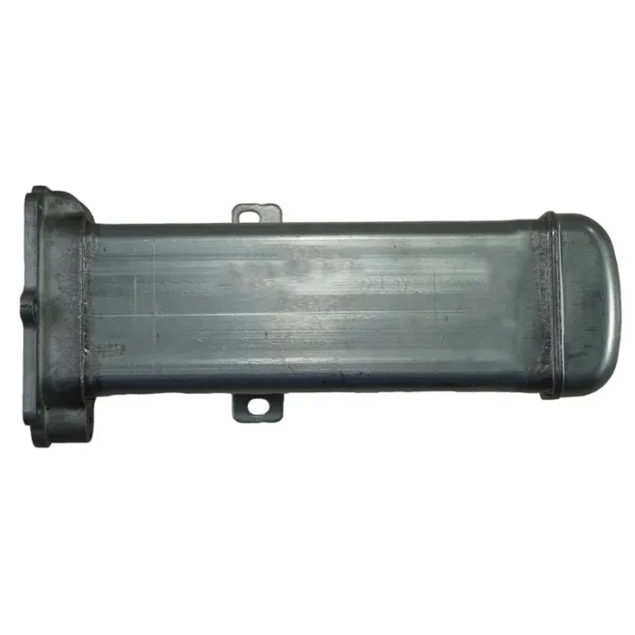 03L131512AF# EGR Cooler for VW BEETLE (5C1, 5C2), JETTA / CLASICO VI (162, 163, AV3, AV2), GOLF VI Van (5K1), GOLF VI (5K1)