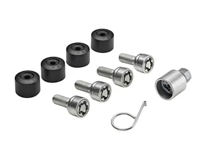 1K0698137A Anti-theft Screws for 