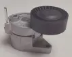 11281427252 Engine Parts Belt Tensioner for BMW 5 (E34), X3 (E83), Z4 Roadster (E85), 7 (E38), 3 (E36), Z3 Roadster (E36), X5 (E53)