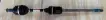 31607565314 Driveshaft for BMW X5 (E53)