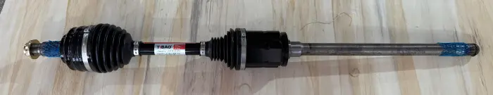 31607565314 Driveshaft for BMW X5 (E53)