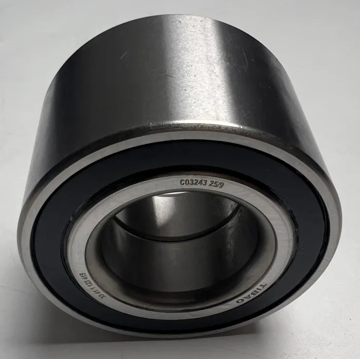 33411123415 Transmission Parts Wheel Bearing Back for BMW 5 Series, MAN F2000, OPEL OMEGA B (V94), VAUXHALL OMEGA (B) Estate (V94)