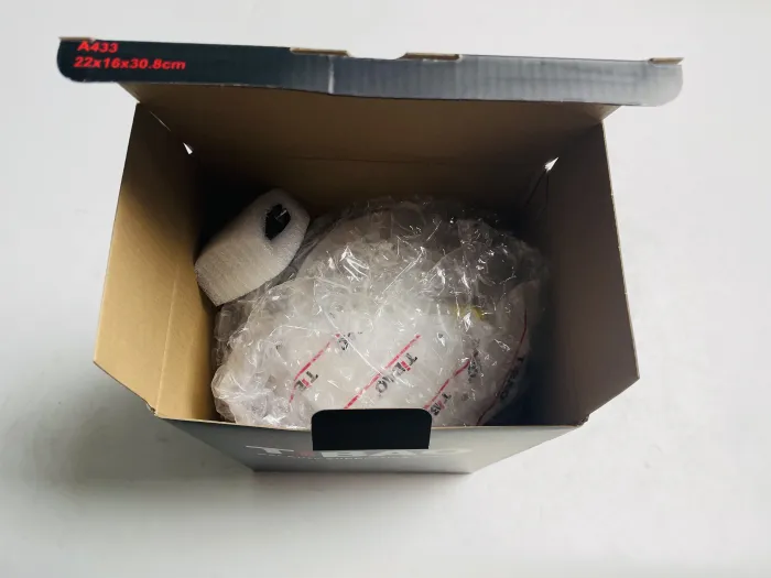 1644700290 Engine Parts Fuel Filter for AUDI TT, BMW X6, MERCEDES-BENZ V-CLASS, PORSCHE Cayenne, VW BORA