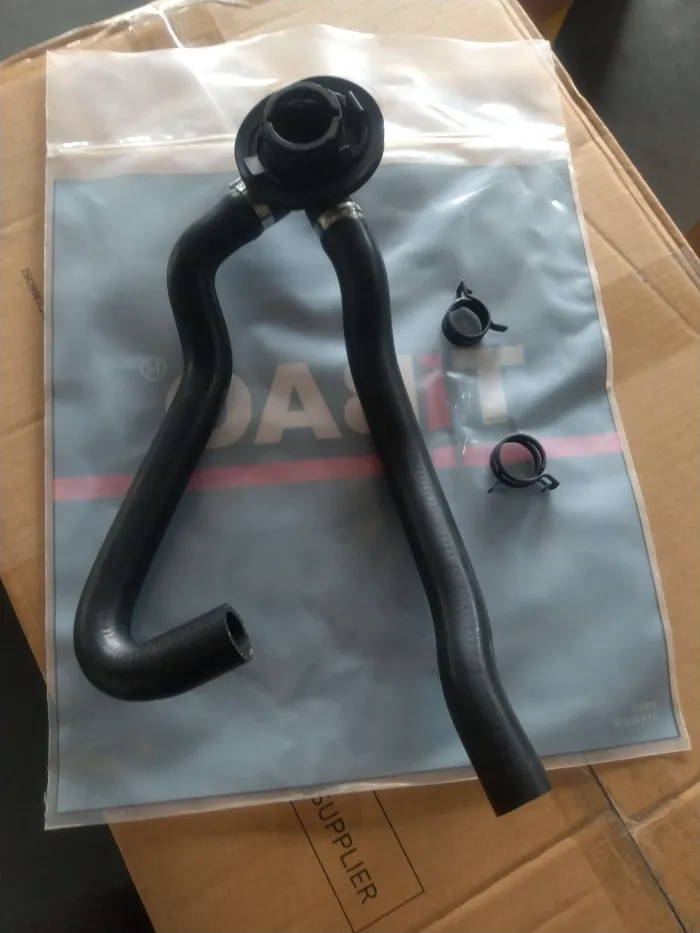 2228303596 Engine Parts Cooling Water Pipe for 