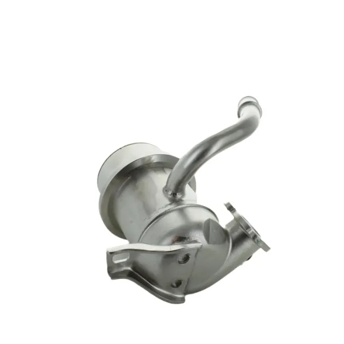 04L131512AA# EGR Cooler for VW GOLF, SKODA YETI (5L)