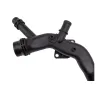 06E121045T Engine Parts Cooling Water Pipe for AUDI A6 C6 Avant (4F5)