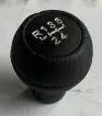 191711141B Gear Shift Knob for VW PASSAT B3/B4 Estate (3A5, 35I), CORRADO (53I), POLO II (86C, 80), GOLF I Cabriolet (155), JETTA II (19E, 1G2, 165), SCIROCCO (53), CADDY I (14), CARIBE I (17), ATLANTIC I (16)