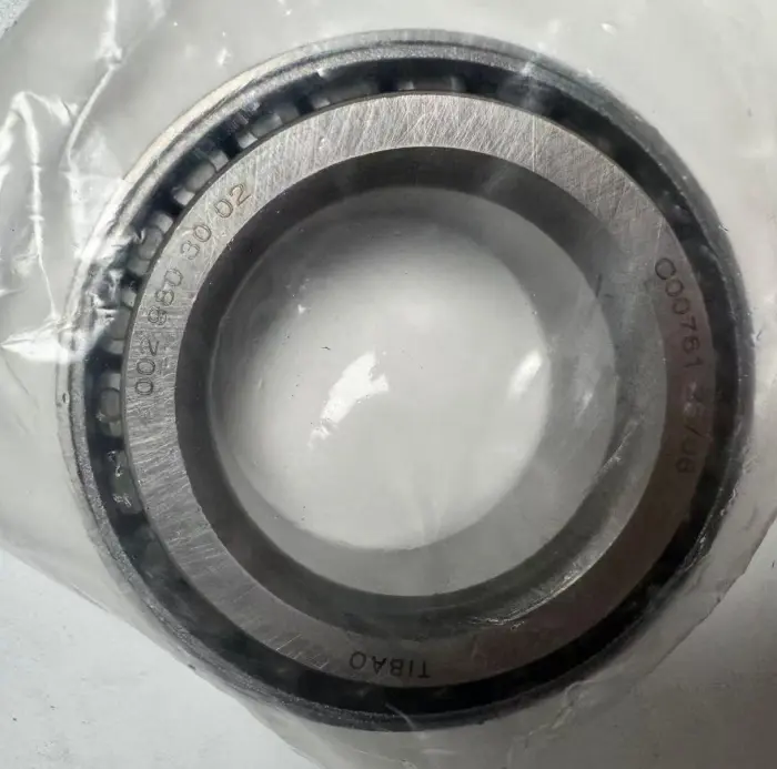 0029803002 Transmission Parts Wheel Bearing for MERCEDES-BENZ SLC (R172), SLK (R171), E-CLASS Convertible (A207), C-CLASS (W203), CLC-CLASS (CL203), CLK Convertible (A209)