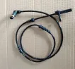 2215400317 Wheel Speed Sensor for MERCEDES-BENZ S-CLASS (W221)