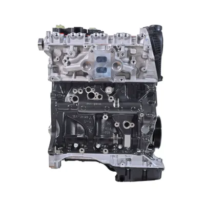 ea888cufdbh EA888 Gen3 1.8Tsi CUF DBH Engine For Golf, Jetta, Passat, A3, Q3 for 