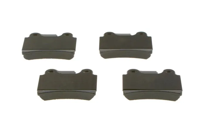 7L6698451B Brake Pads for VW TOUAREG (7LA, 7L6, 7L7)