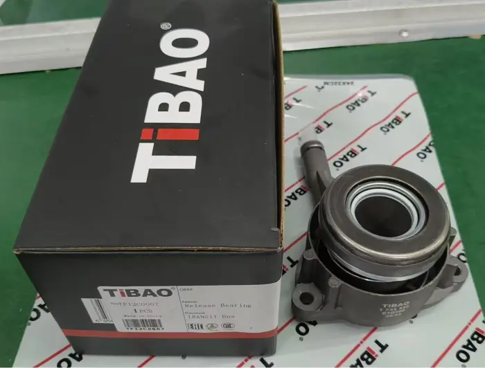 1732558 Release Bearing for FORD TRANSIT V363 Van (FCD, FDD), FORD (JMC) TRANSIT Bus, FORD AUSTRALIA TRANSIT Bus (VM)