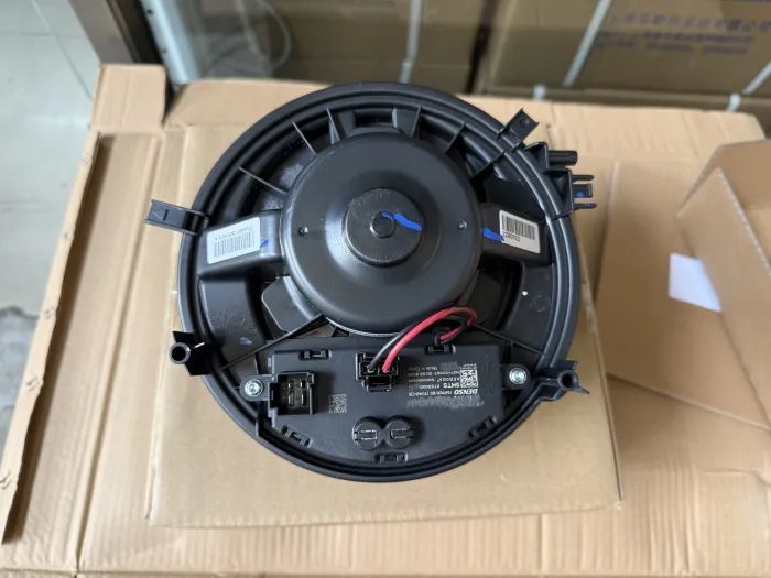  Interior Blower for VW GOLF ALLTRACK VII Estate (BA5, BV5), AUDI TT (FV3, FVP), SKODA SUPERB III Estate (3V5), SEAT ATECA (KH7, KHP)