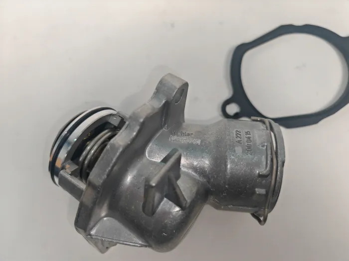  Thermostat for MERCEDES-BENZ S-CLASS (W221), SLK (R171), E-CLASS T-Model (S211), M-CLASS (W164), C-CLASS T-Model (S203), GLK-CLASS (X204), R-CLASS (W251, V251), CLC-CLASS (CL203), CLS (C219), SL (R230), VALENTE Bus (W639), VITO / MIXTO Van (W639), S