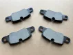 97035294905 Brake Pads for PORSCHE PANAMERA (970)