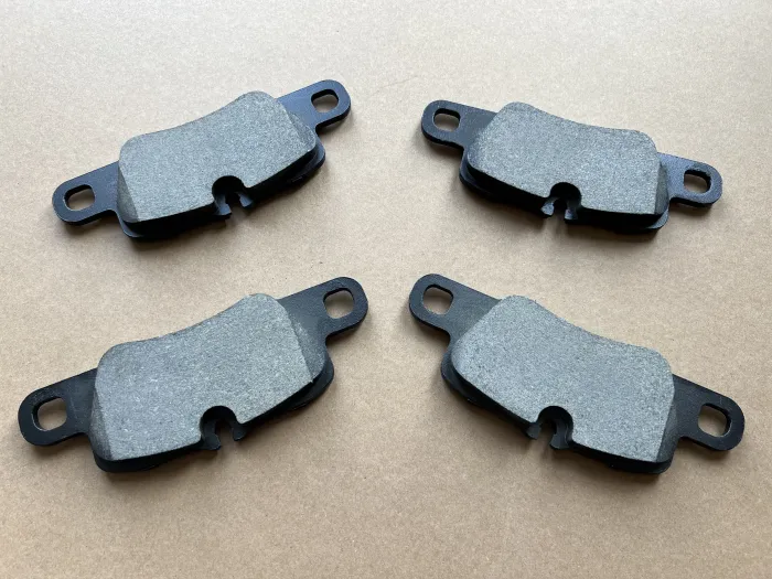 97035294905 Brake Pads for PORSCHE PANAMERA (970)