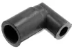 6010160381 Engine Parts Crankcase Breather Hose for MERCEDES-BENZ VITO Bus (W638), SPRINTER 2-t Platform/Chassis (B901, B902), G-CLASS Cabrio (W460), E-CLASS (W124), T1 Bus (B601), 124 Saloon (W124), 190 (W201), T1 Van (601, 611), T2/LN1 Van, T1/TN V