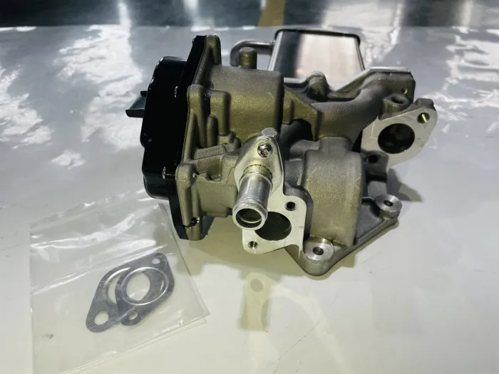 03L131512AQ EGR Valve for VW AMAROK (2HA, 2HB, S1B, S6B, S7A, S7B)