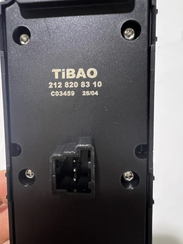 2128208310 Window Switch for 