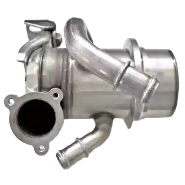 04L131512AA# EGR Cooler for VW GOLF, SKODA YETI (5L)